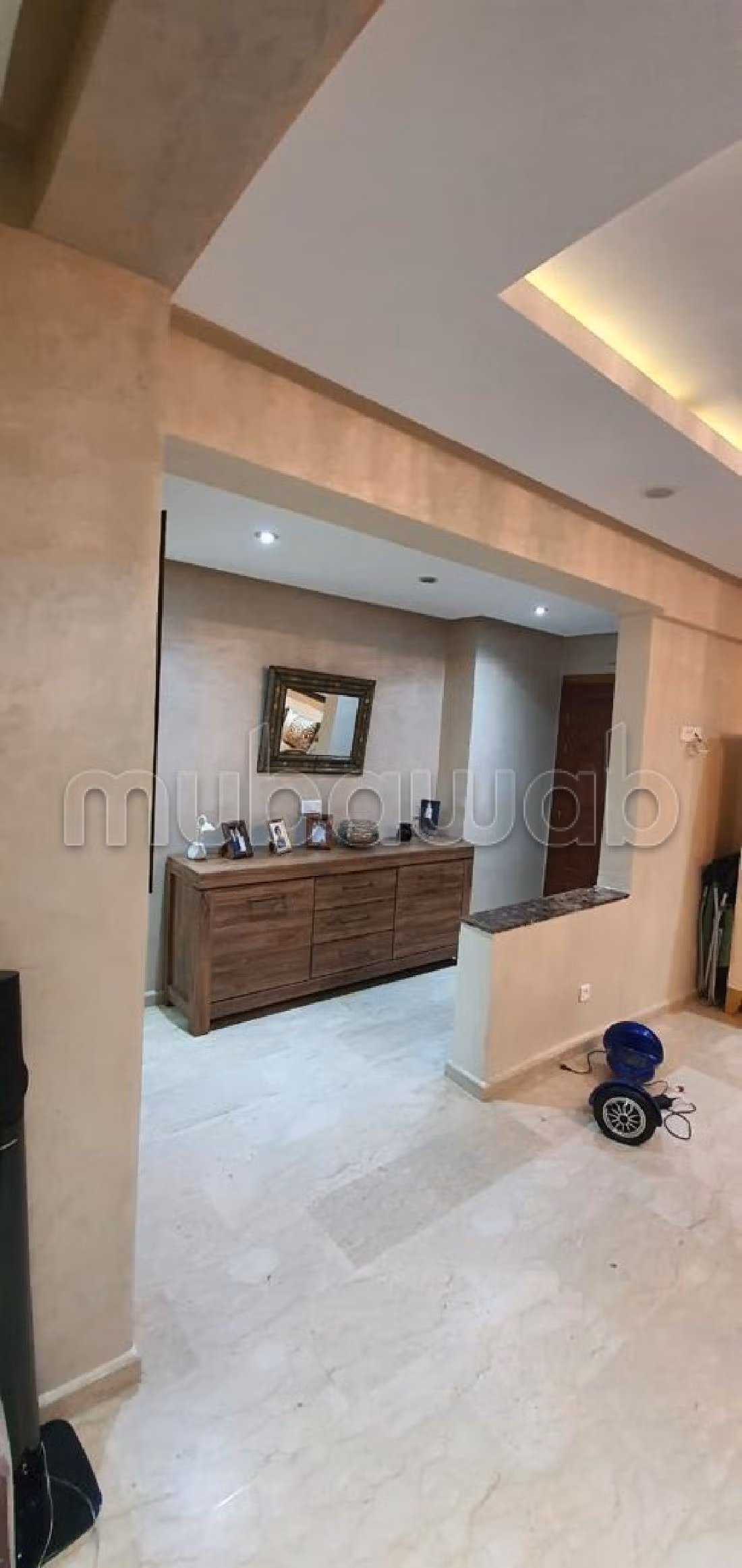 Splendido appartamento in vendita a Liberté. Superficie di 101 m². Posto auto e ascensore