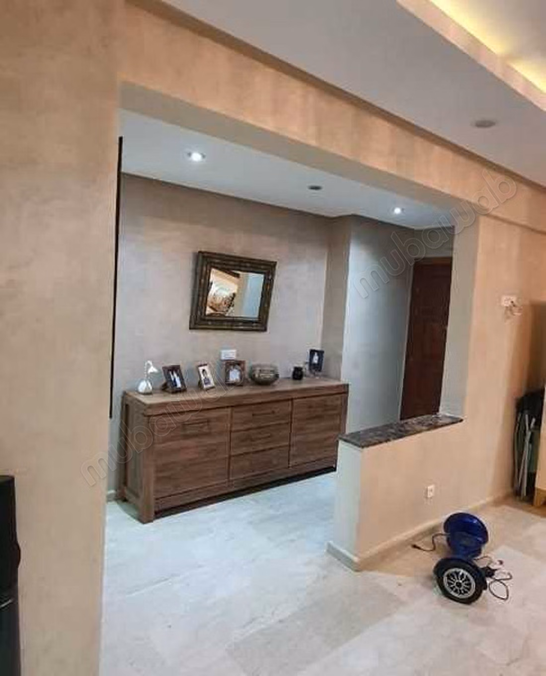 Apartment for Sale of 101.0 m² in Casablanca, Liberté