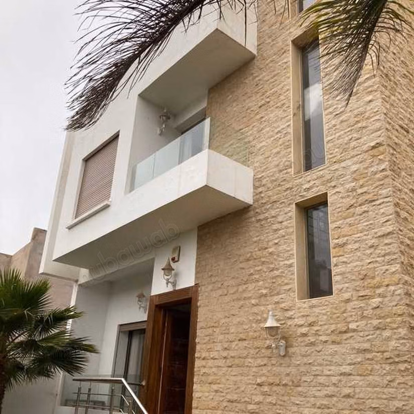 Villa à Vendre de 261.0 m² à Nouaceur, Tamaris2