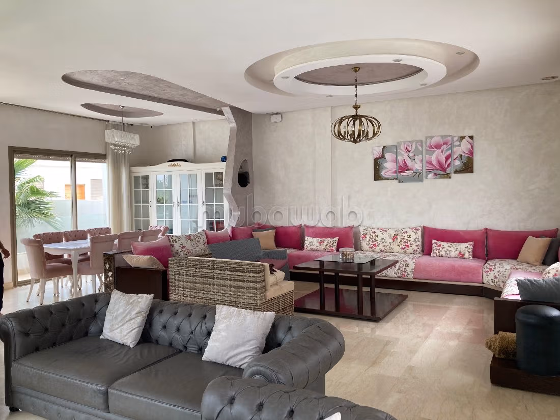 Villa en Venta de 261.0 m² en Nouaceur, Tamaris2