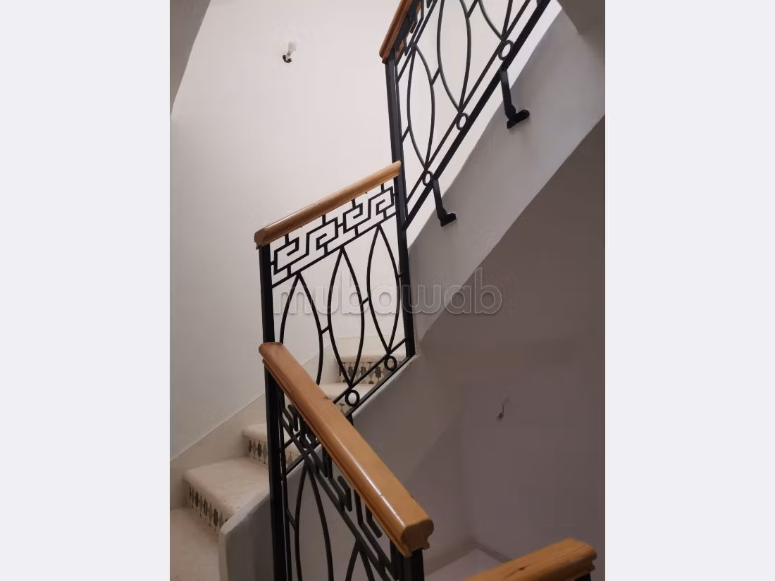 Maison du belle vue Réf M32DDR