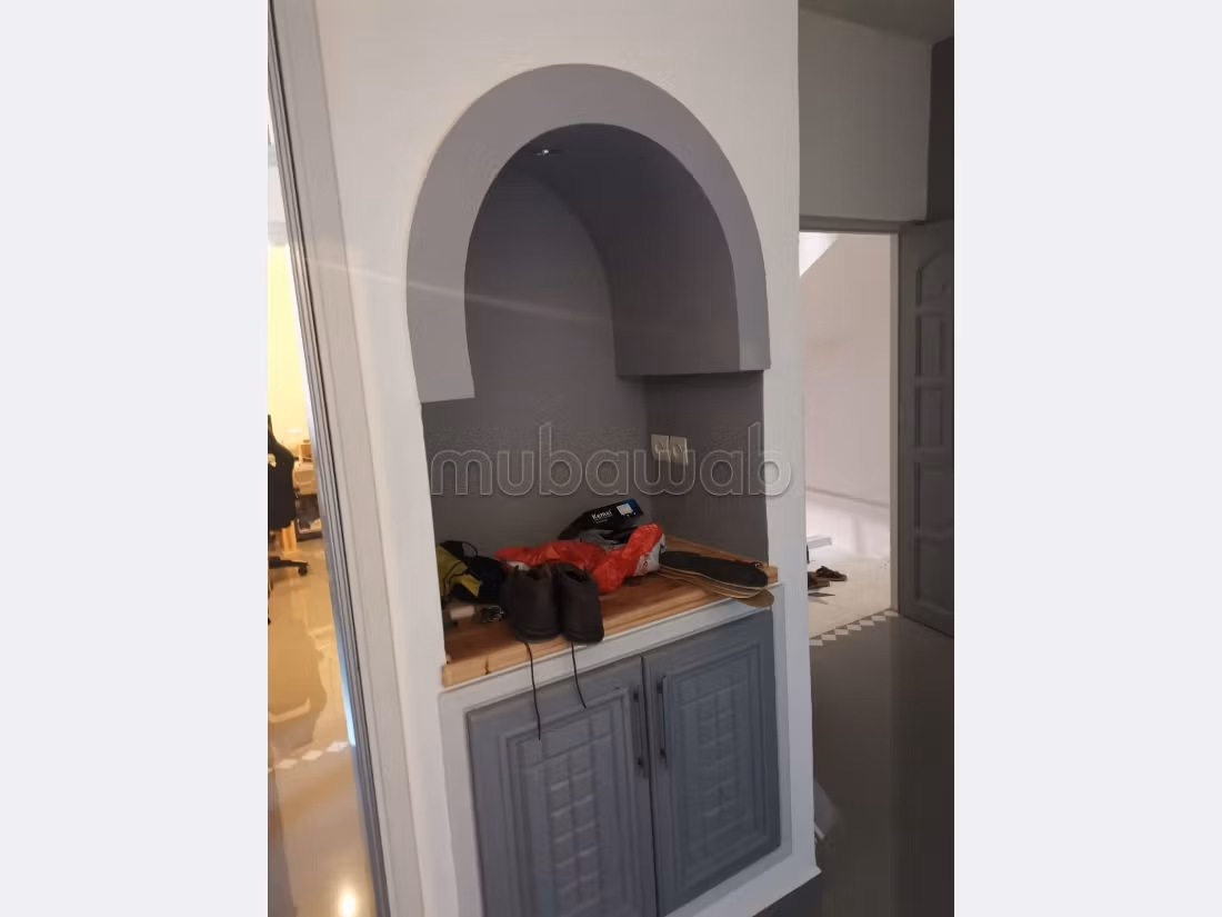 Maison du belle vue Réf M32DDR