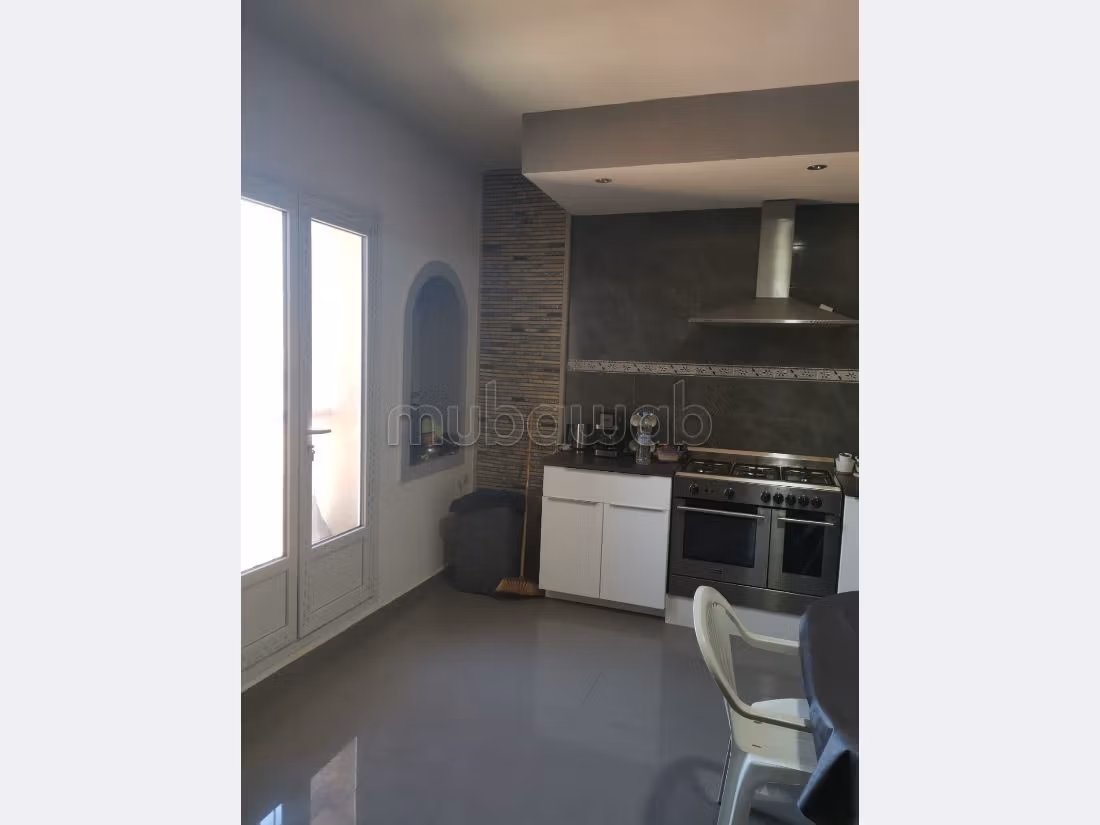 Maison du belle vue Réf M32DDR