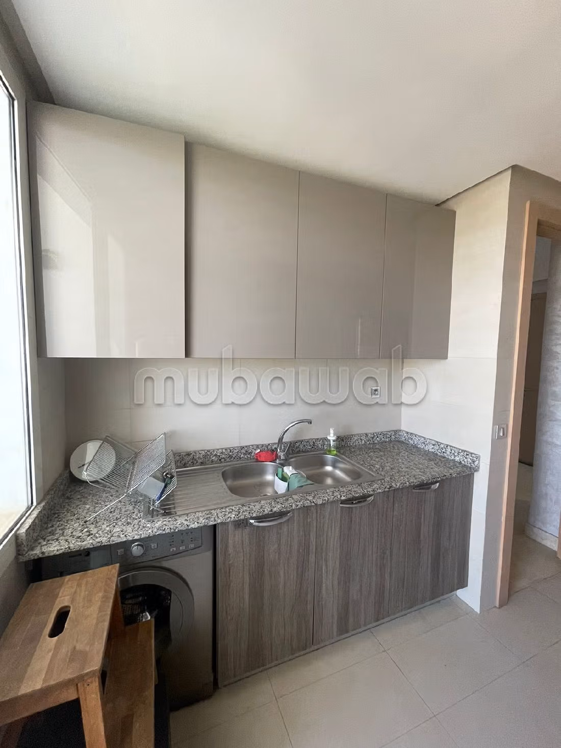 Joli appartement à louer à prestigia ville verte