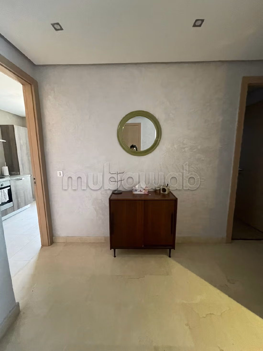 Joli appartement à louer à prestigia ville verte