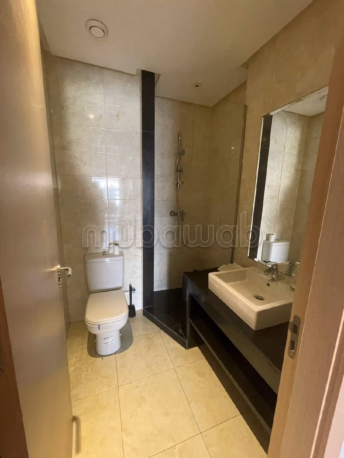 Joli appartement à louer à prestigia ville verte