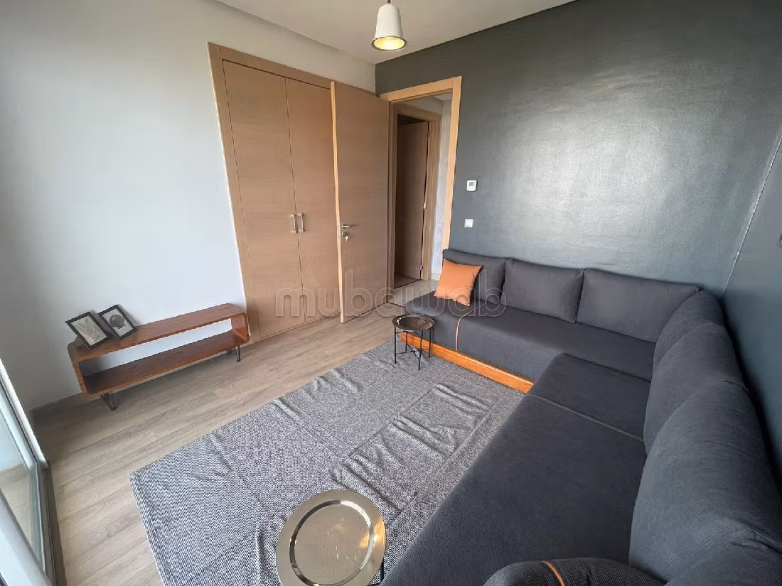 Joli appartement à louer à prestigia ville verte