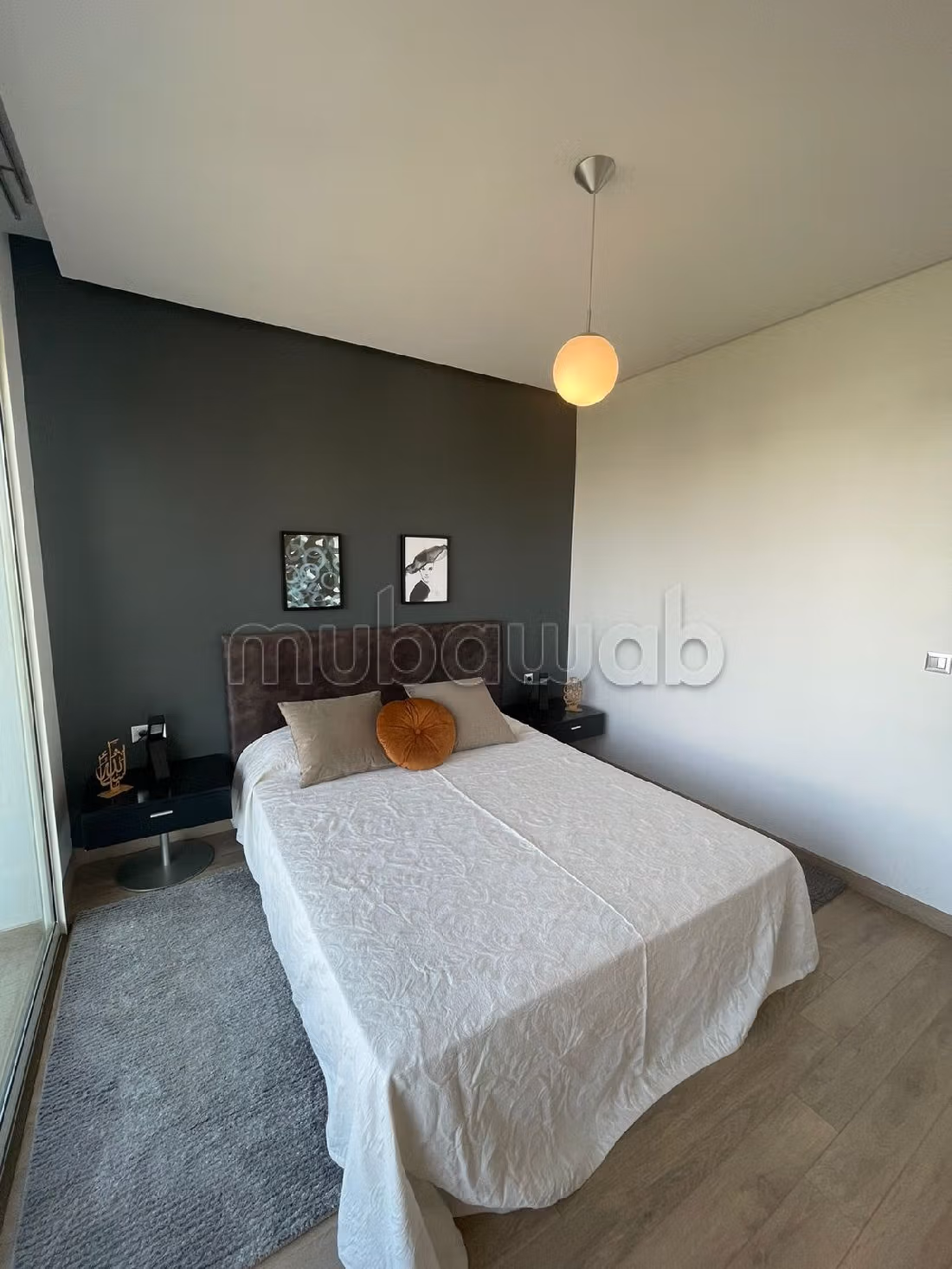 Joli appartement à louer à prestigia ville verte