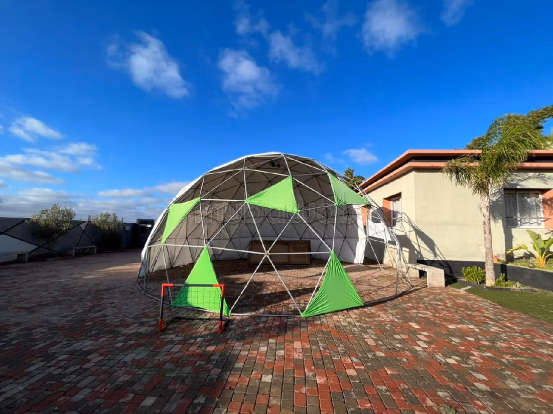 Farm for sale in Plage Oulded Cherrat. Area 10100 m². Parking spaces. 