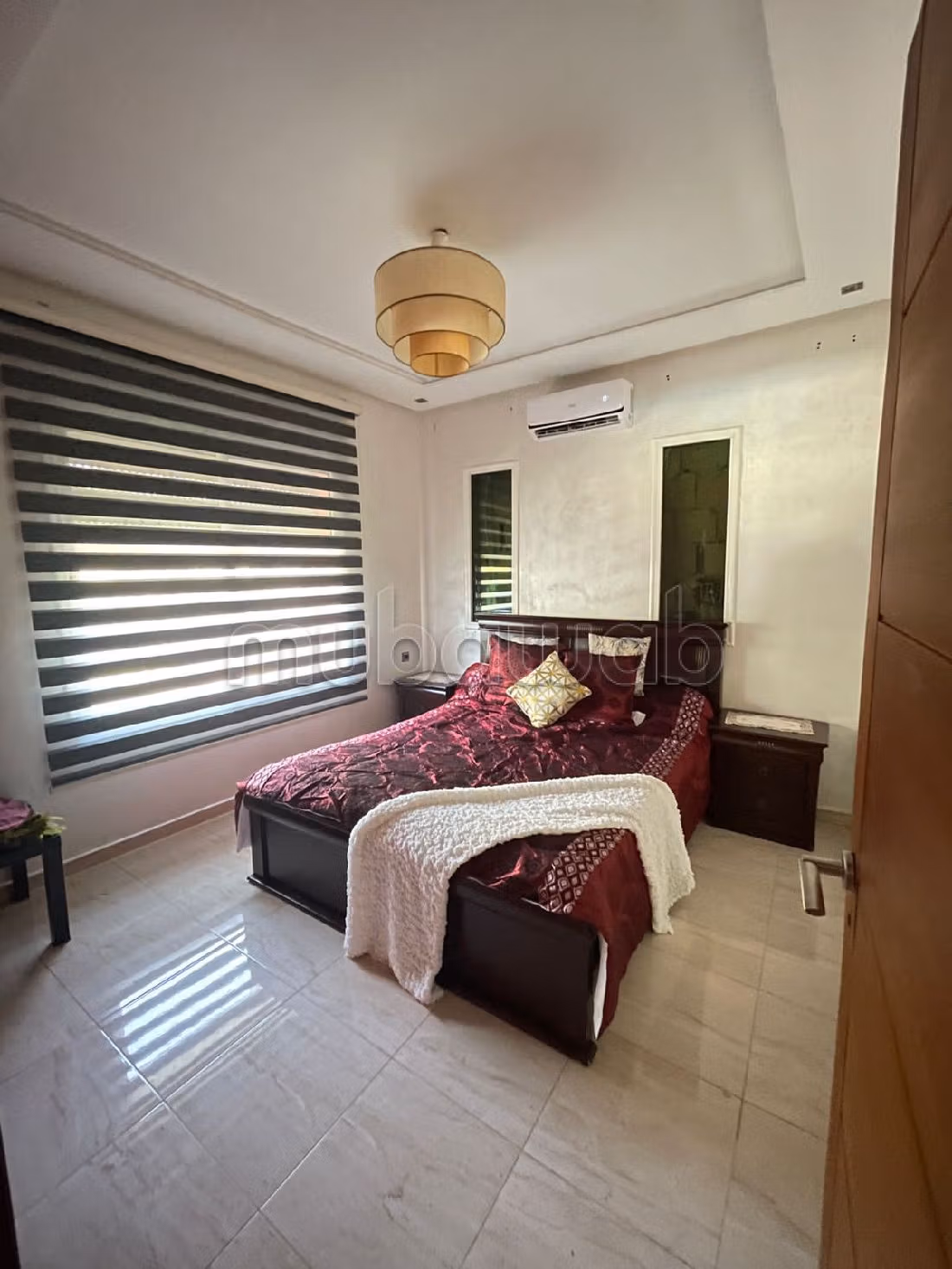 Farm for sale in Plage Oulded Cherrat. Area 10100 m². Parking spaces. 