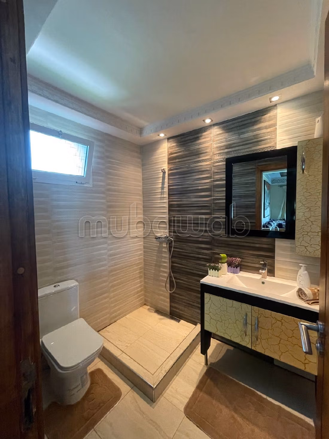 Farm for sale in Plage Oulded Cherrat. Area 10100 m². Parking spaces. 