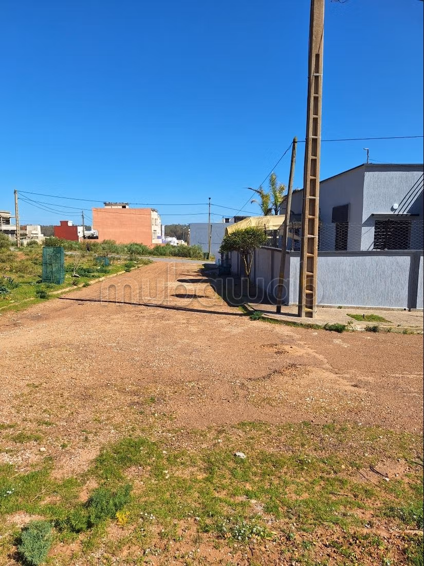 Land for purchase. Area 388 m².