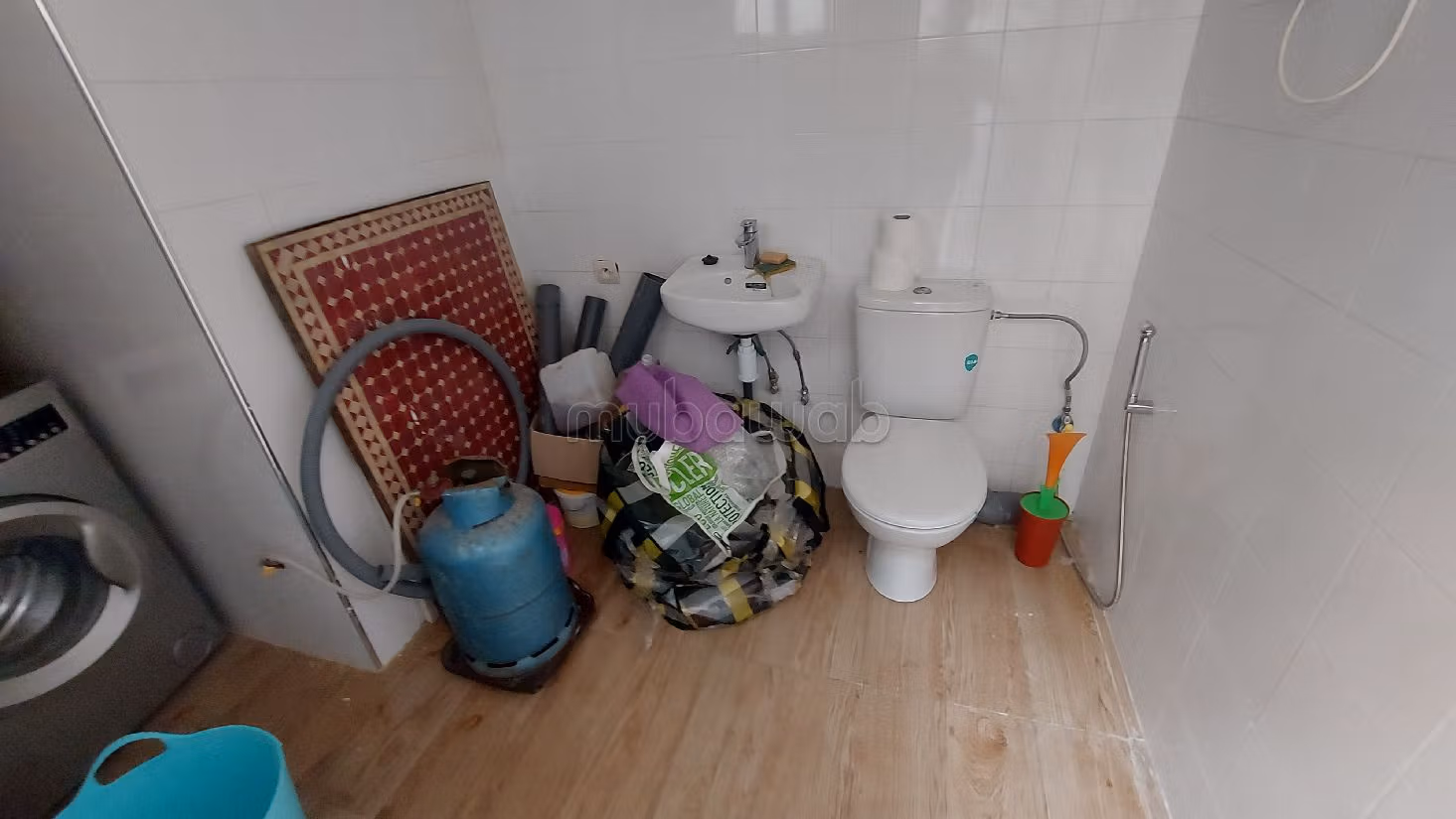 Apt 180 m² 3 chambres terrasse plein ouest