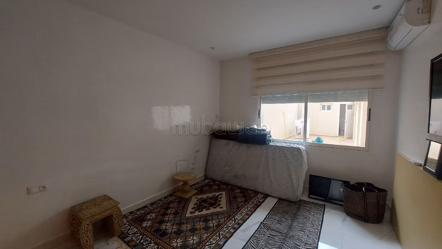 Apt 180 m² 3 chambres terrasse plein ouest