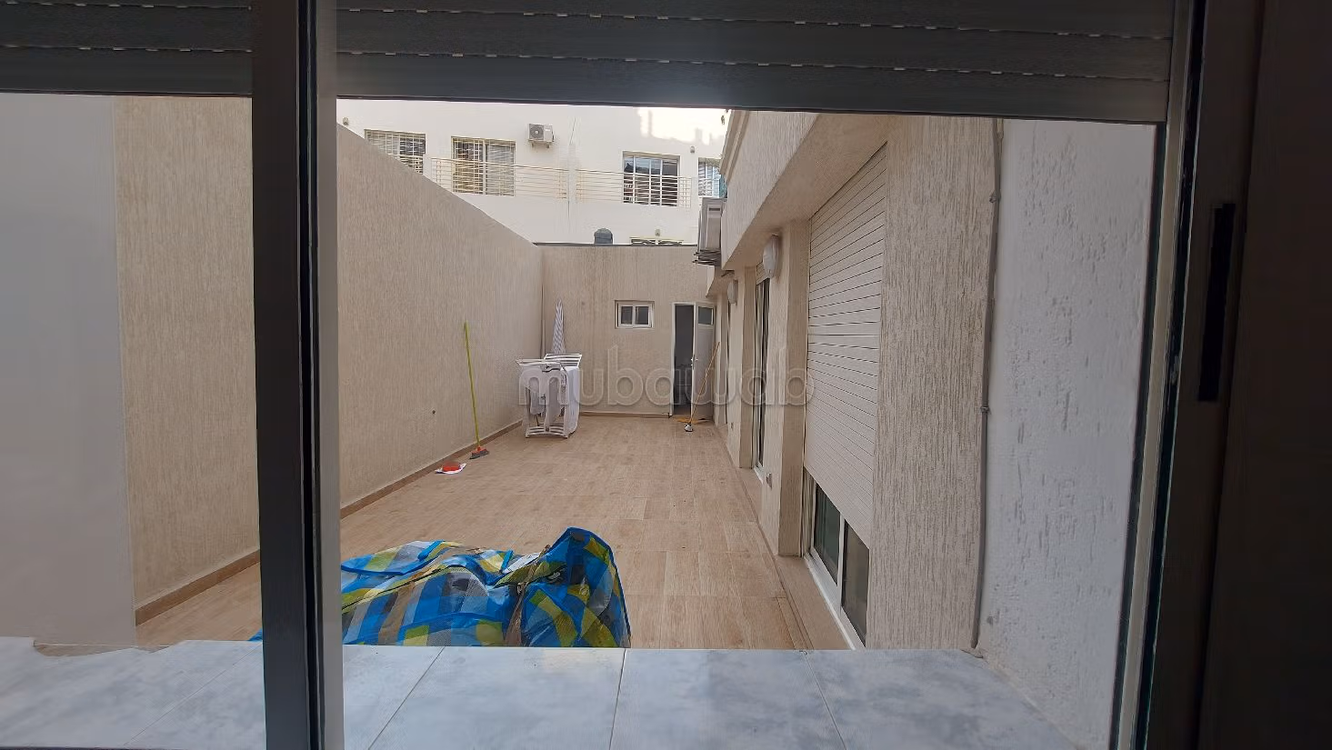 Apt 180 m² 3 chambres terrasse plein ouest