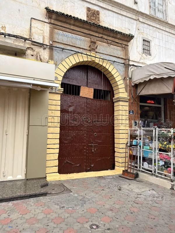 Kissaria de 482 m² en vente pour les investisseurs