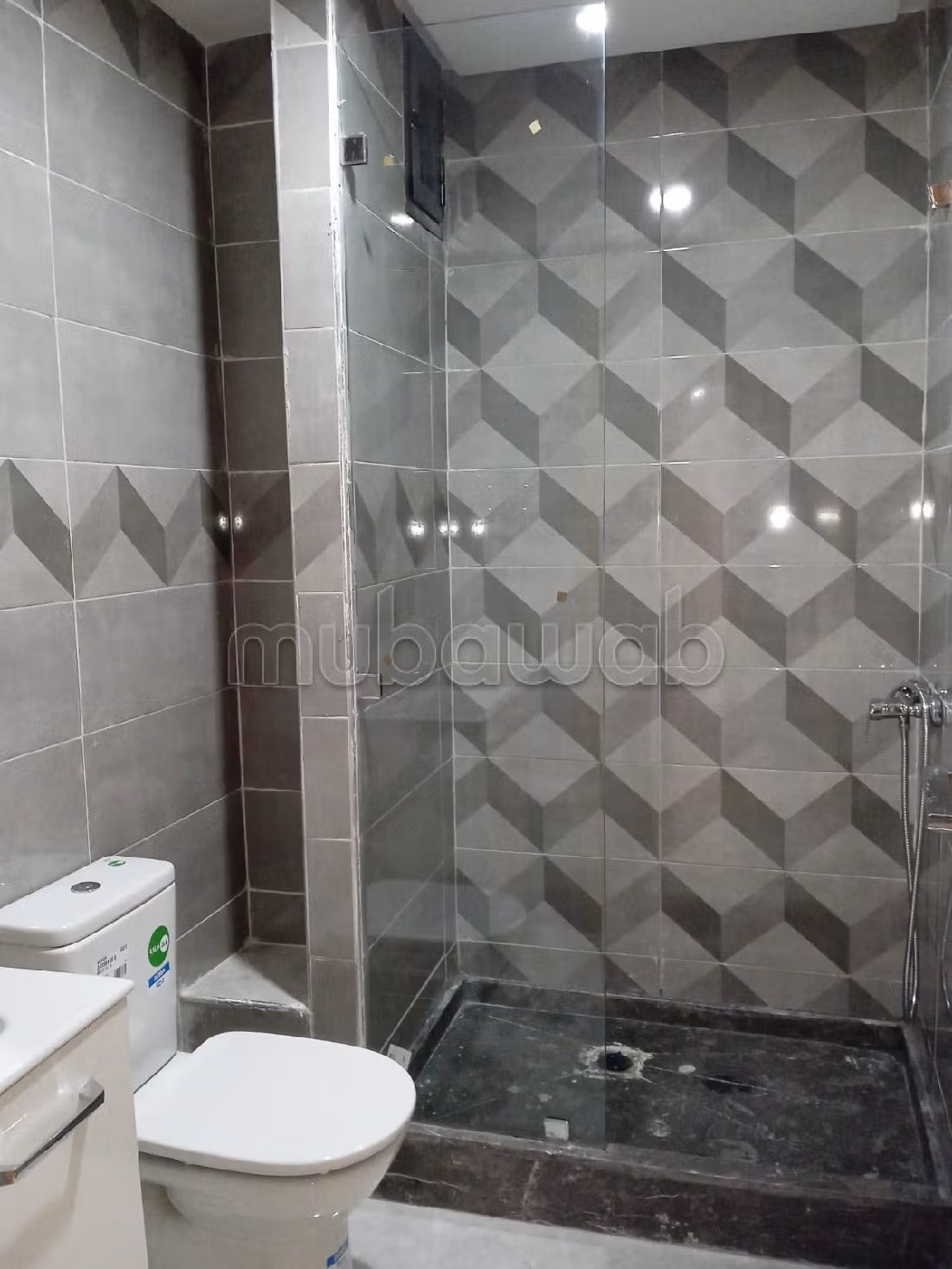 Joli appartement meublé situé à valfleury