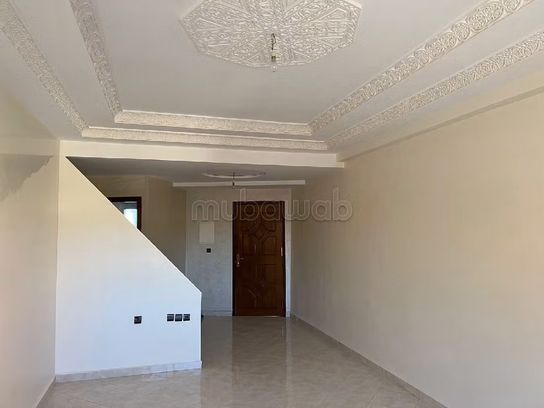 Koopappartementen in Centre ville. 2 Kamers. Gemeubileerd