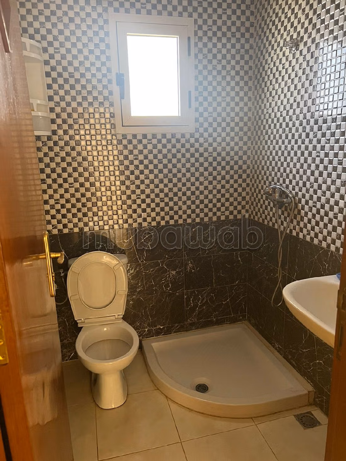 Koopappartementen in Centre ville. 2 Kamers. Gemeubileerd