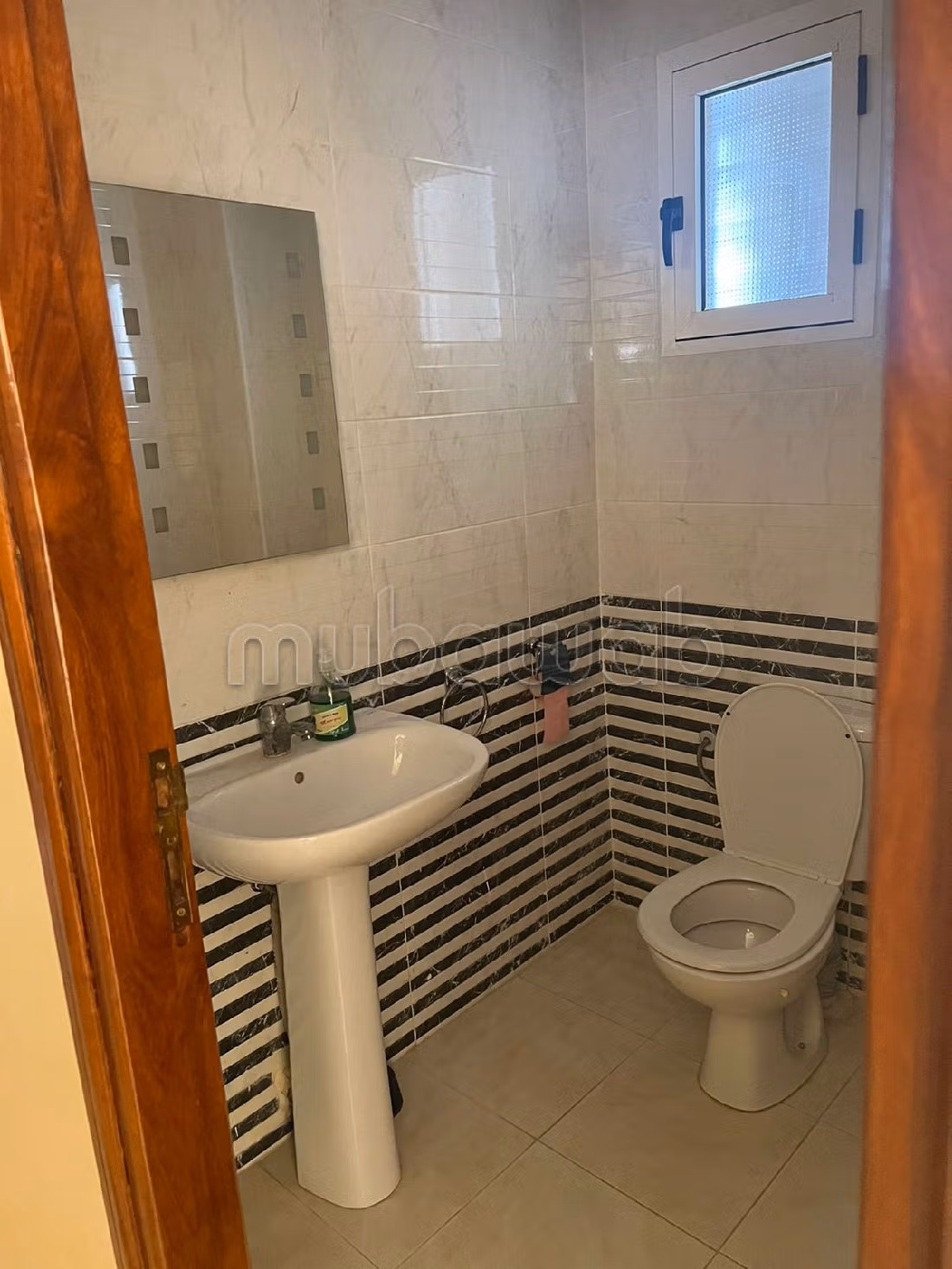 Koopappartementen in Centre ville. 2 Kamers. Gemeubileerd