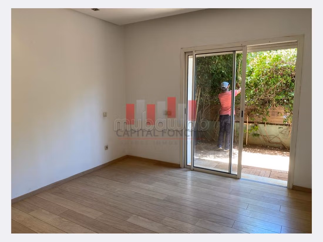 Appartement en Rez de jardin Ain Diab — 2