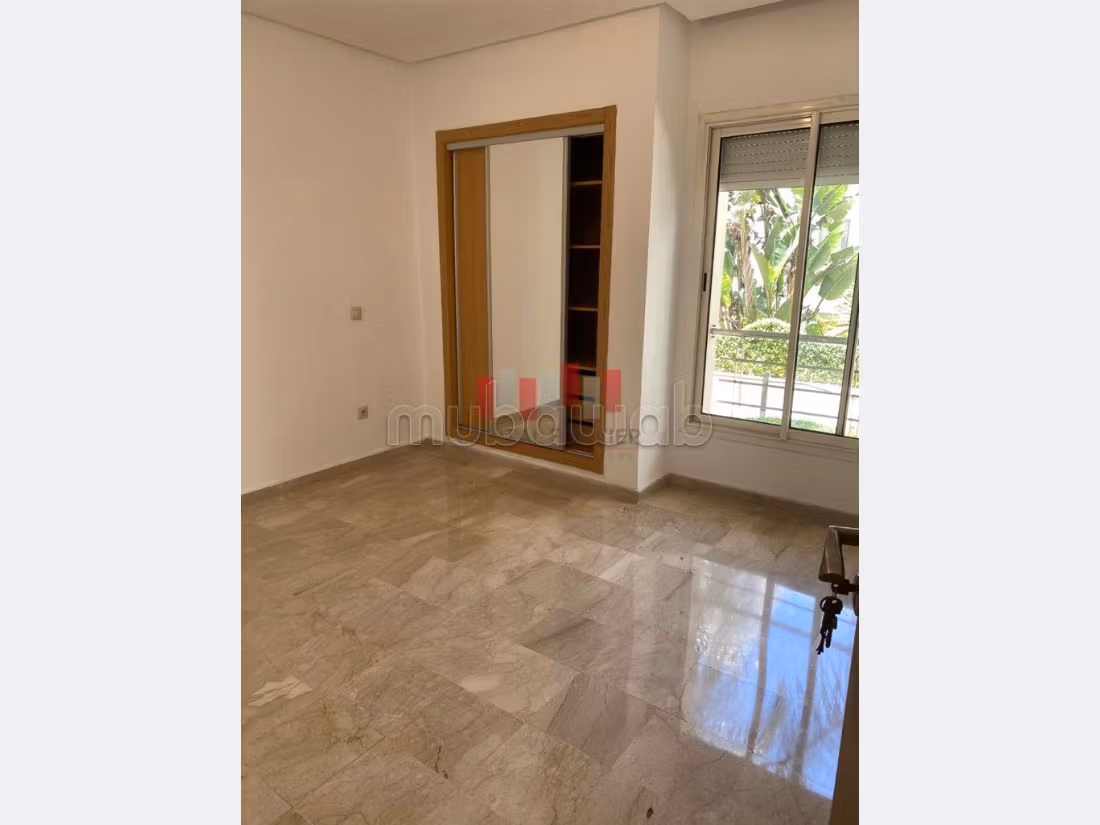 Appartement 165 m² à Ain Diab — 7
