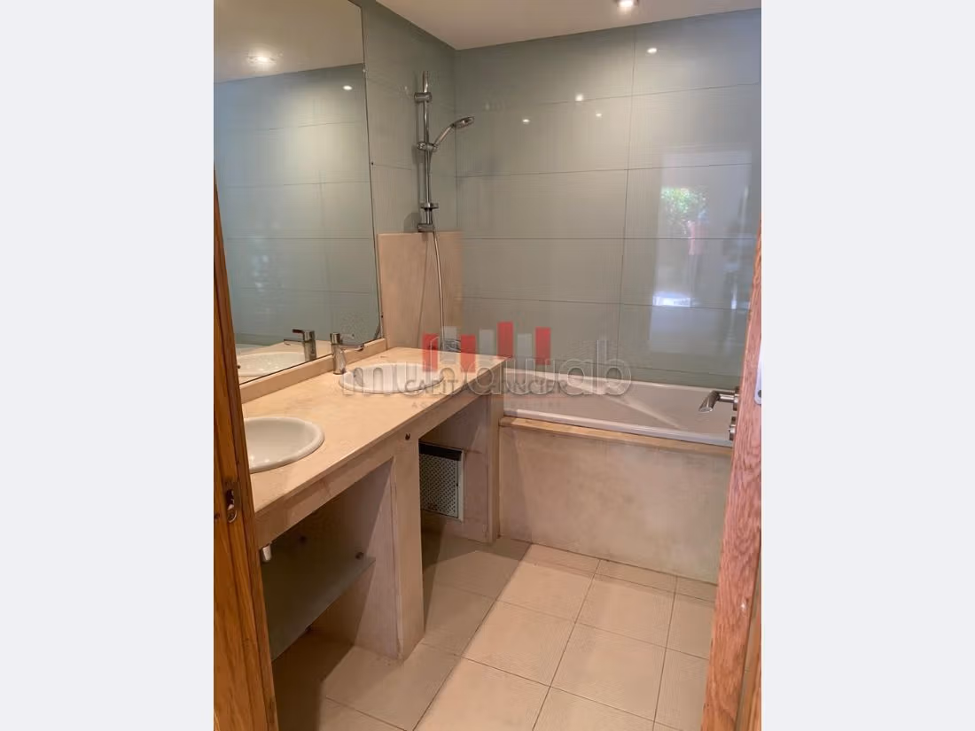 Appartement 165 m² à Ain Diab — 8