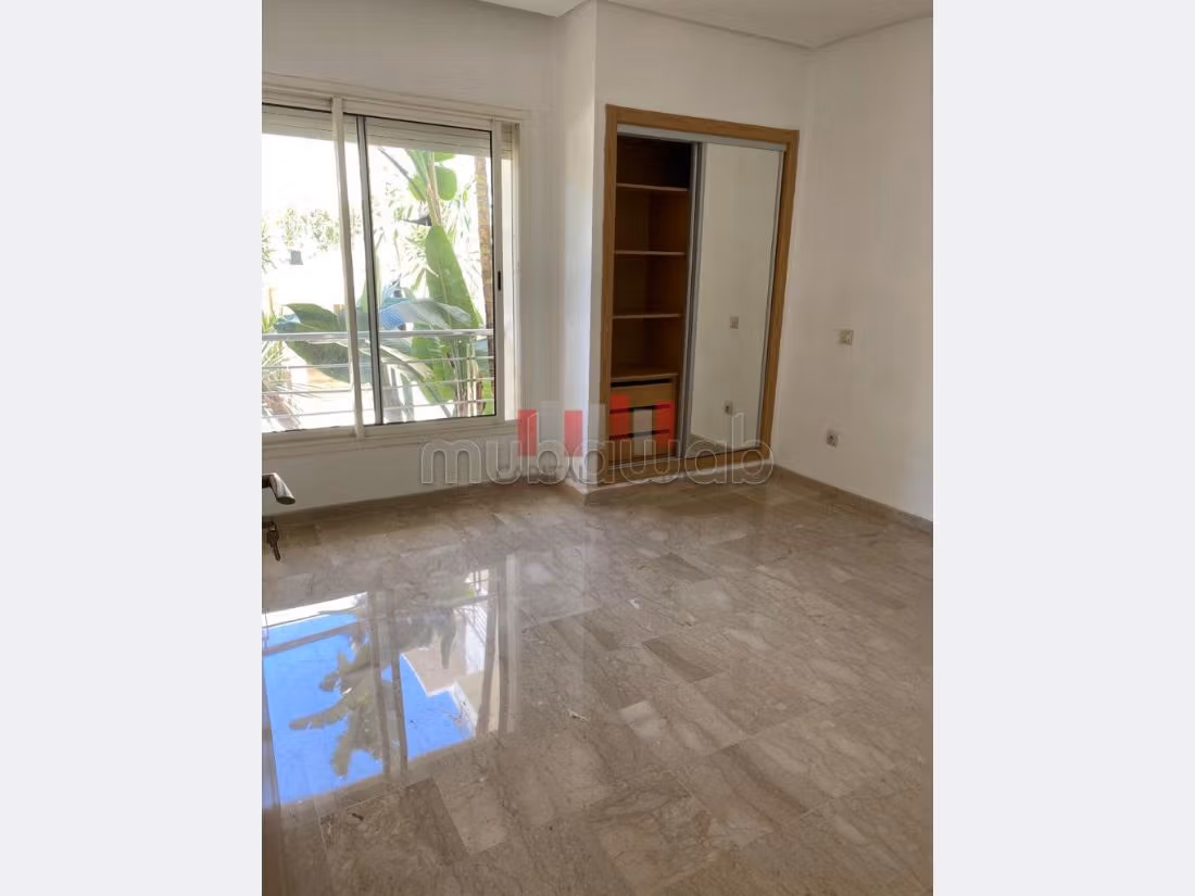 Appartement en Rez de jardin Ain Diab — 5