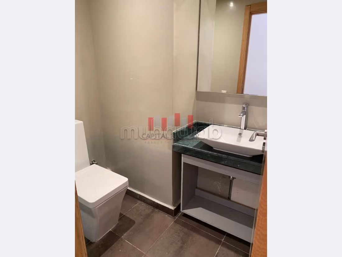 Appartement en Rez de jardin Ain Diab — 6
