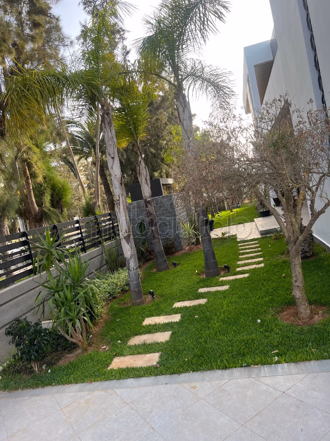 Detached gorgeous villa in bousekoura