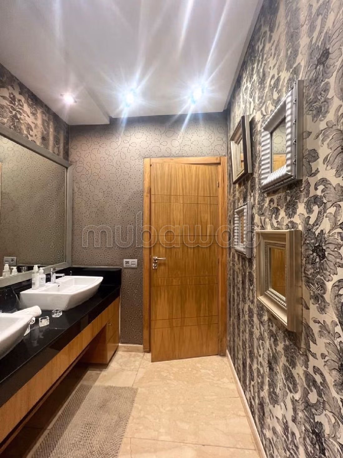 Detached gorgeous villa in bousekoura