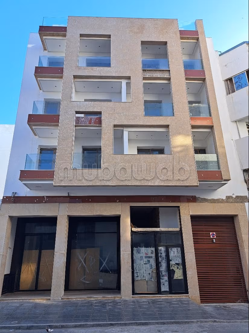 Immeuble autorisés pour un Hotel à vendre