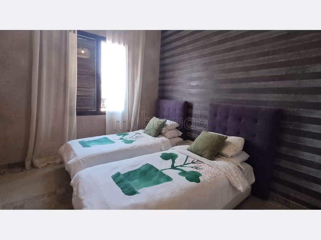 Appartement F3 GRANDE TERRASSE Piscine Golf
