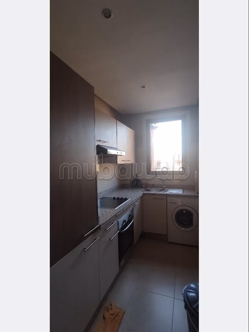 Appartement F3 GRANDE TERRASSE Piscine Golf