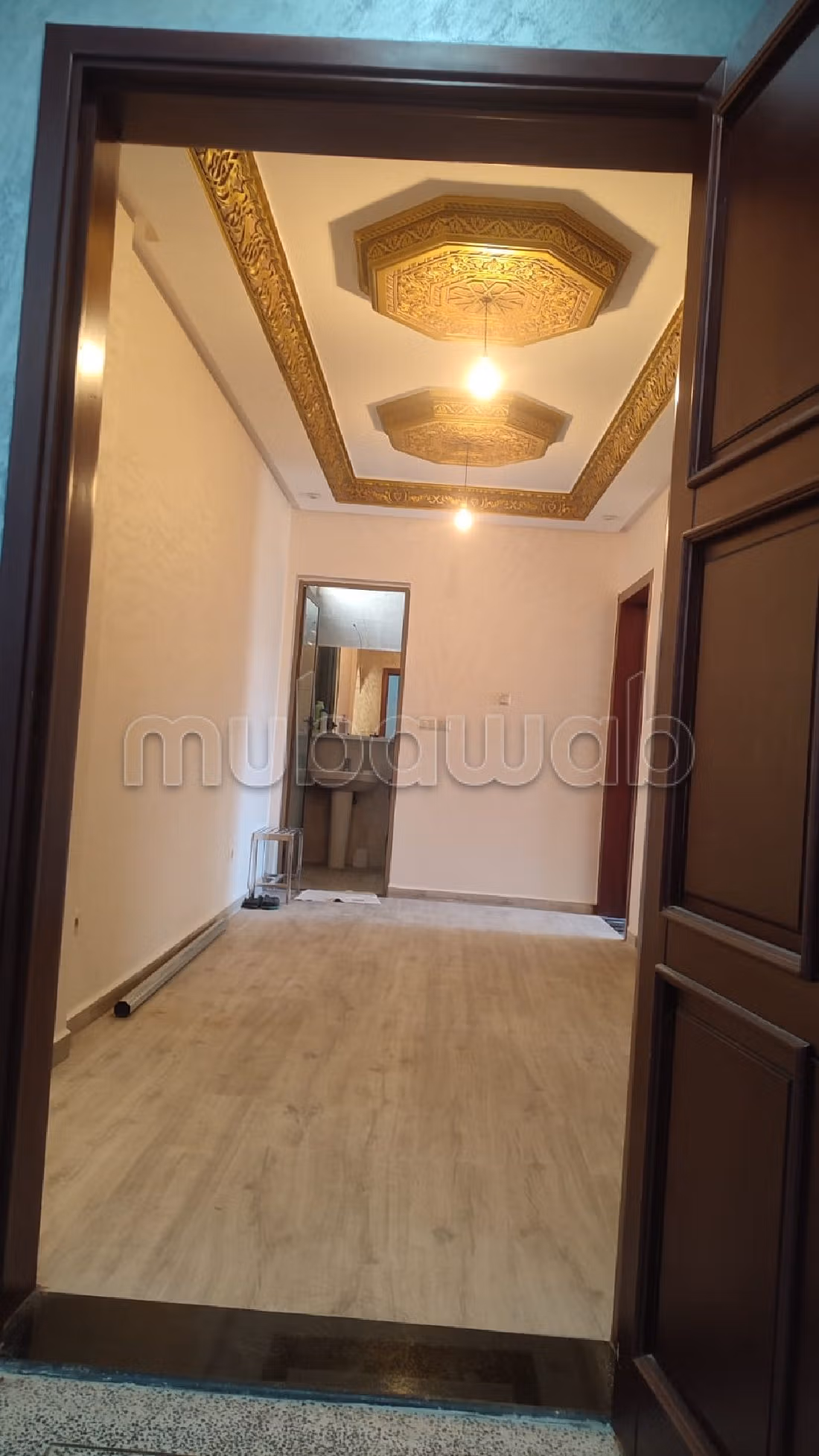 منزل للبيع ب تدرت أنزا. 6 قطع مريحة. إطلالة على البحر وباب آمن ومتين