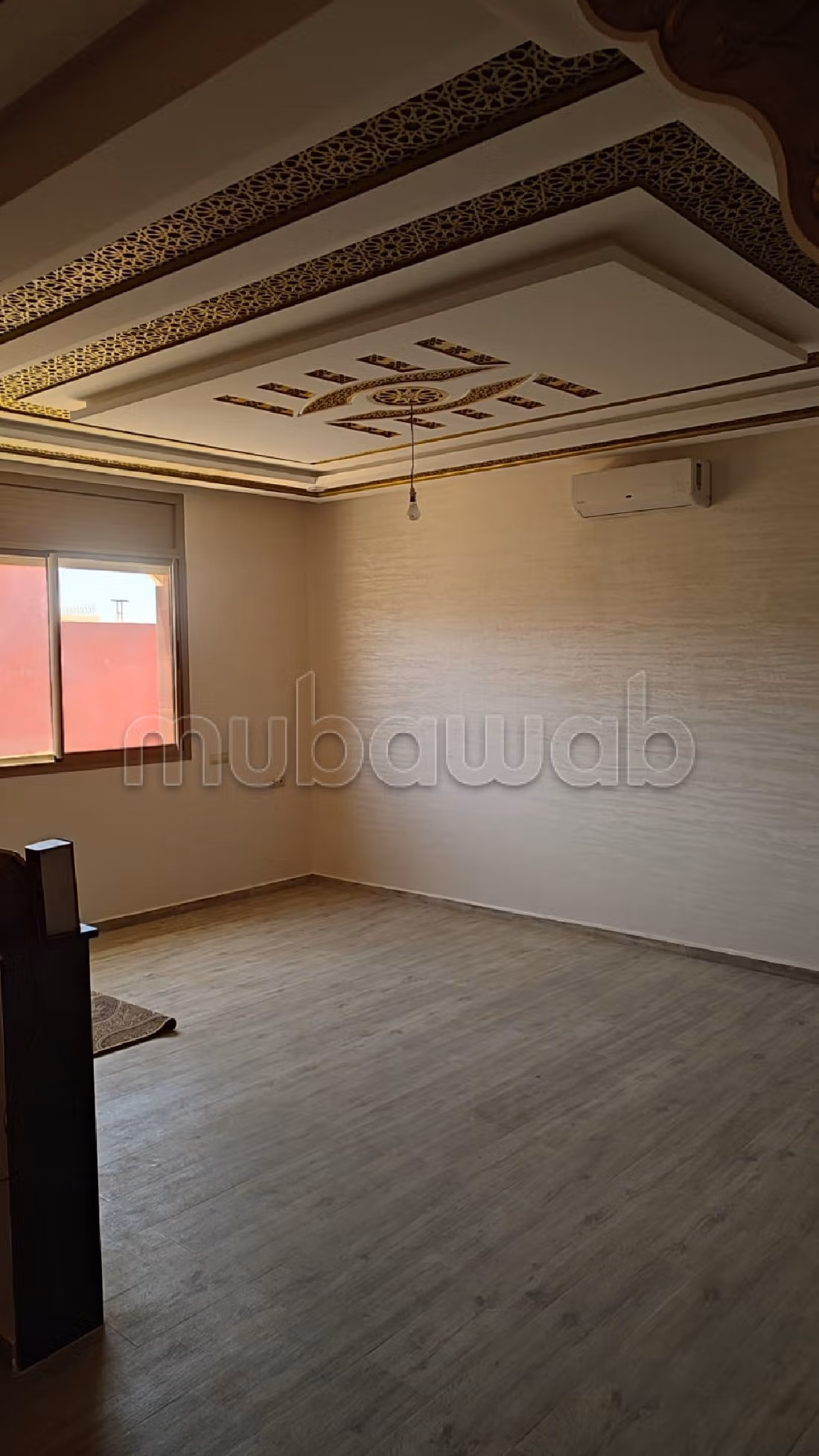 منزل للبيع ب تدرت أنزا. 6 قطع مريحة. إطلالة على البحر وباب آمن ومتين