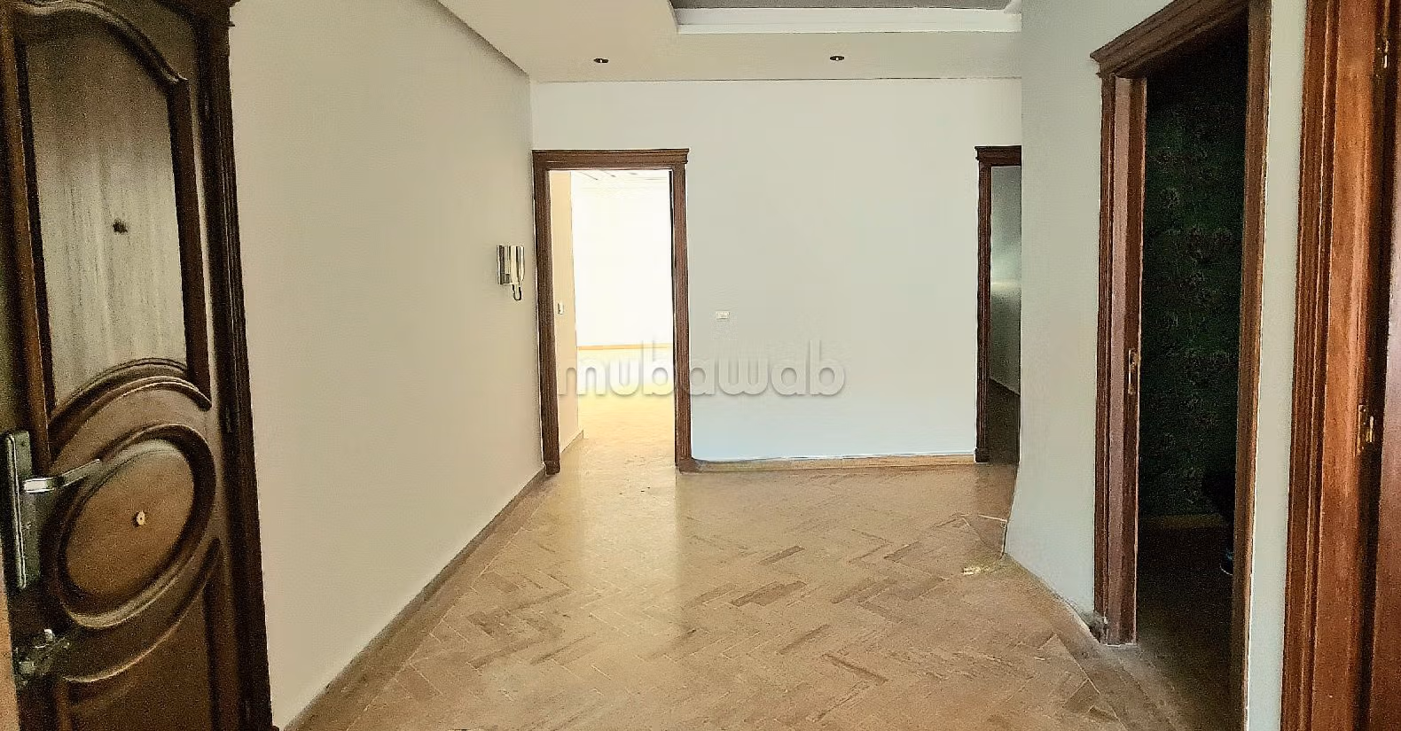 Bel appartement Racine en hauteur