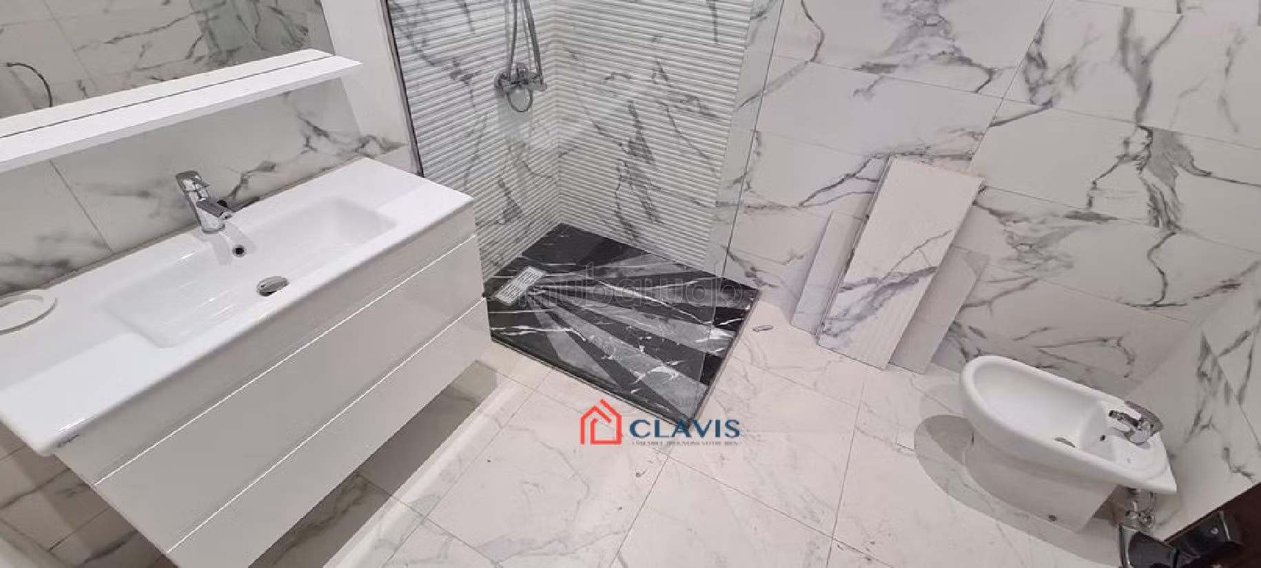 Bel appartement Racine en hauteur