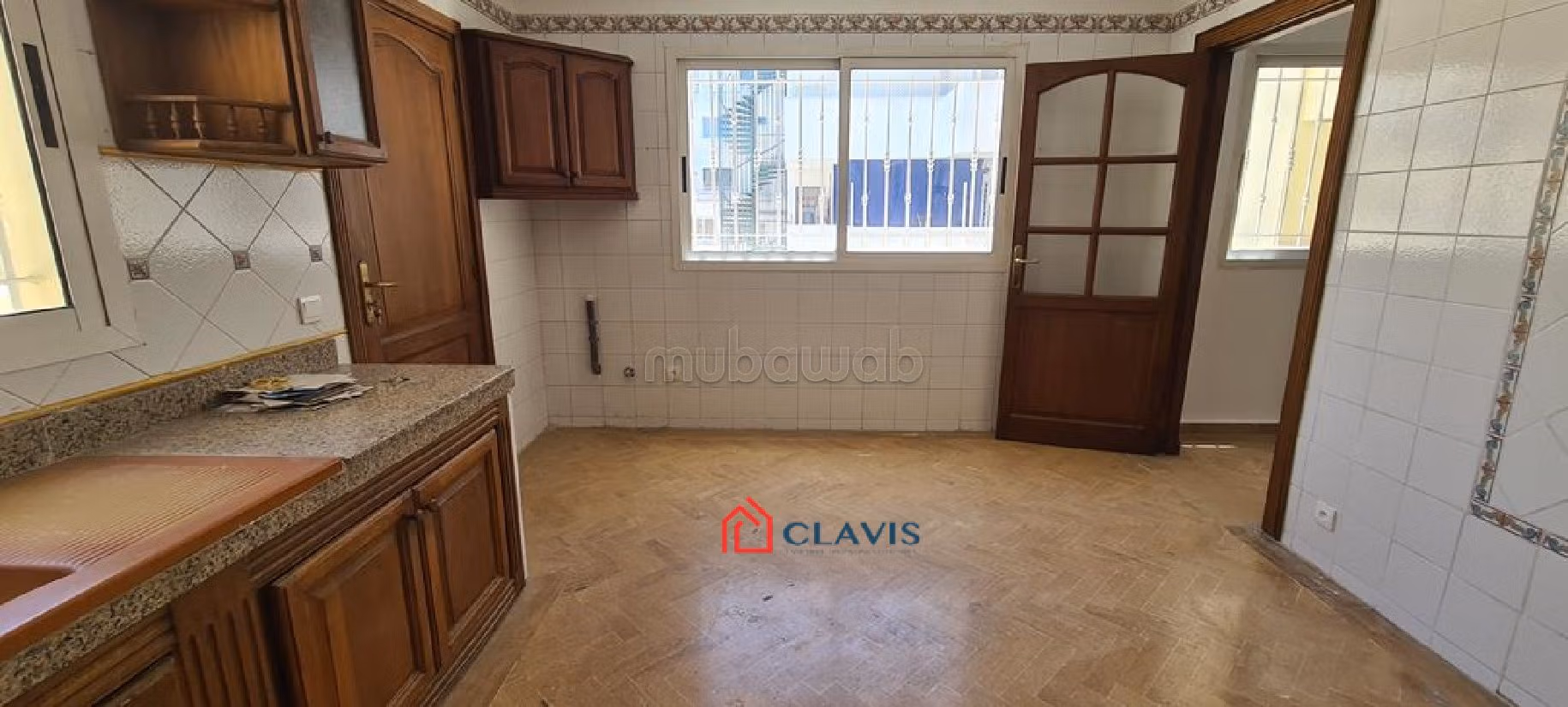 Bel appartement Racine en hauteur