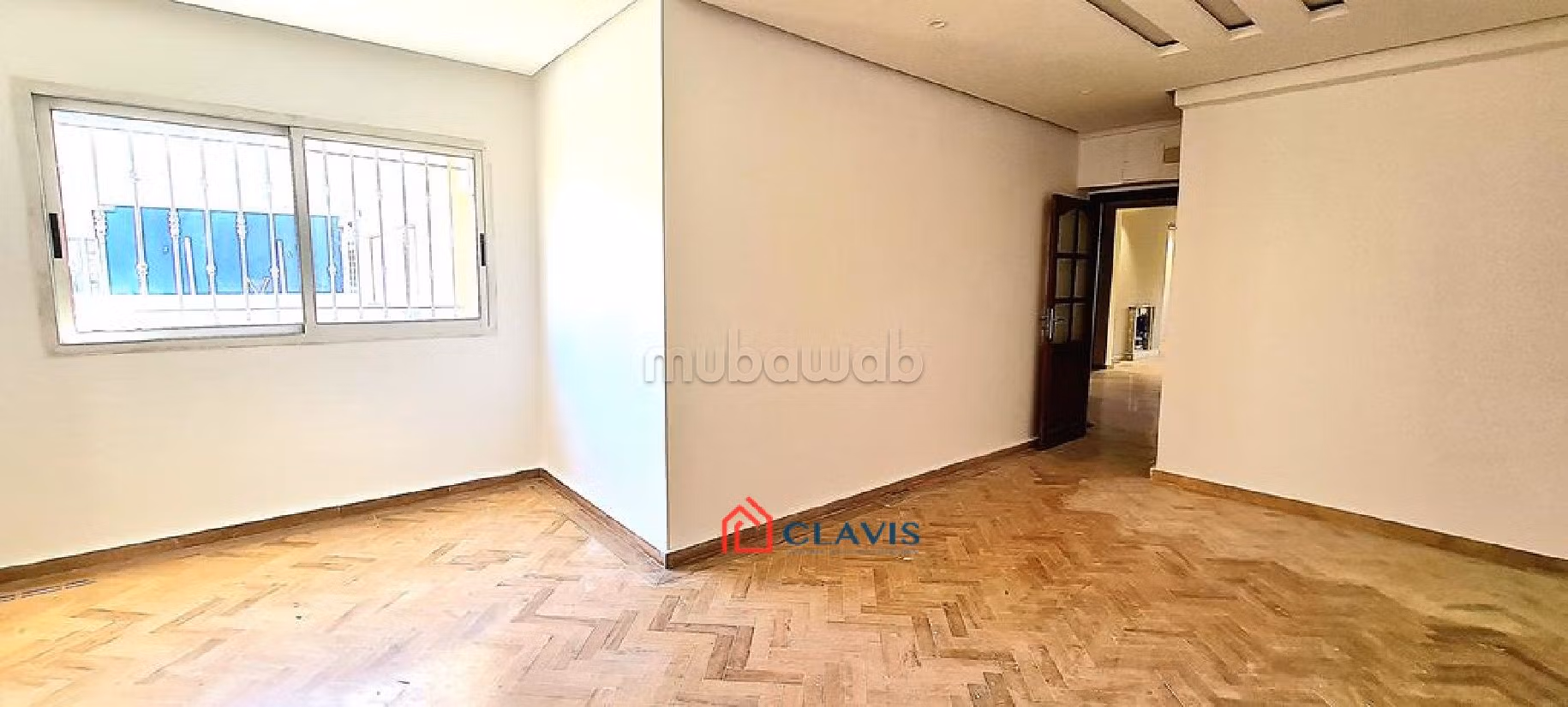 Bel appartement Racine en hauteur