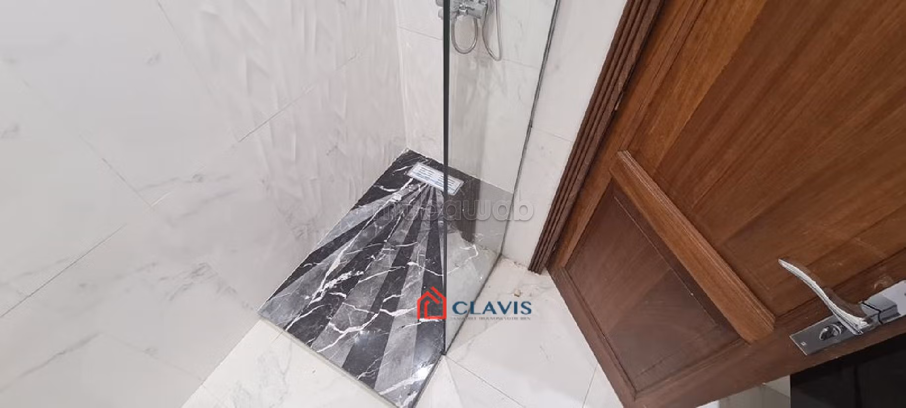 Bel appartement Racine en hauteur