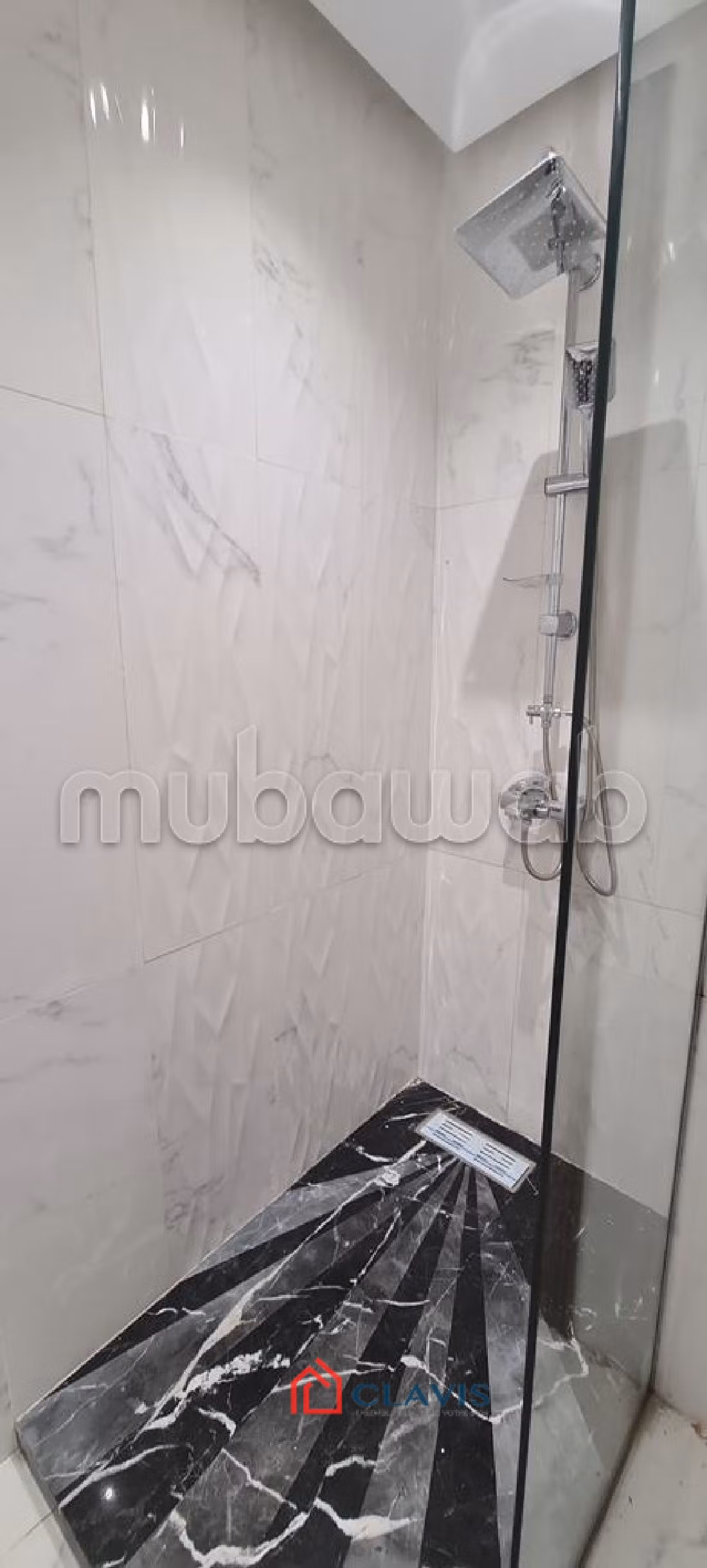 Bel appartement Racine en hauteur