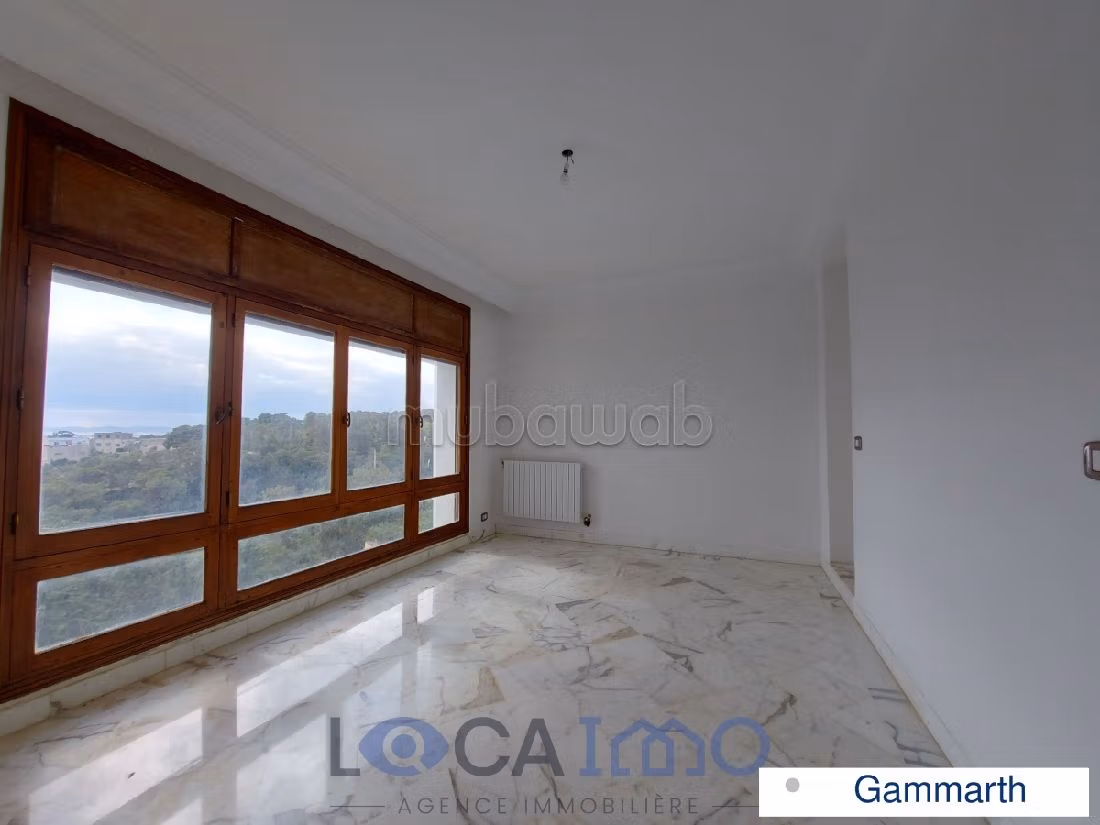 Casa in affitto a Gammarth. Superficie di 900 m². 