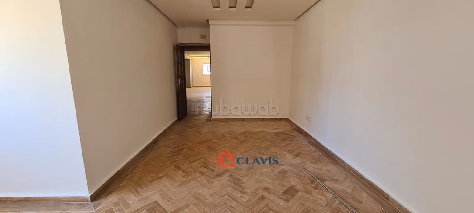Sell apartment in Racine. Surface area 190 m². Cellar