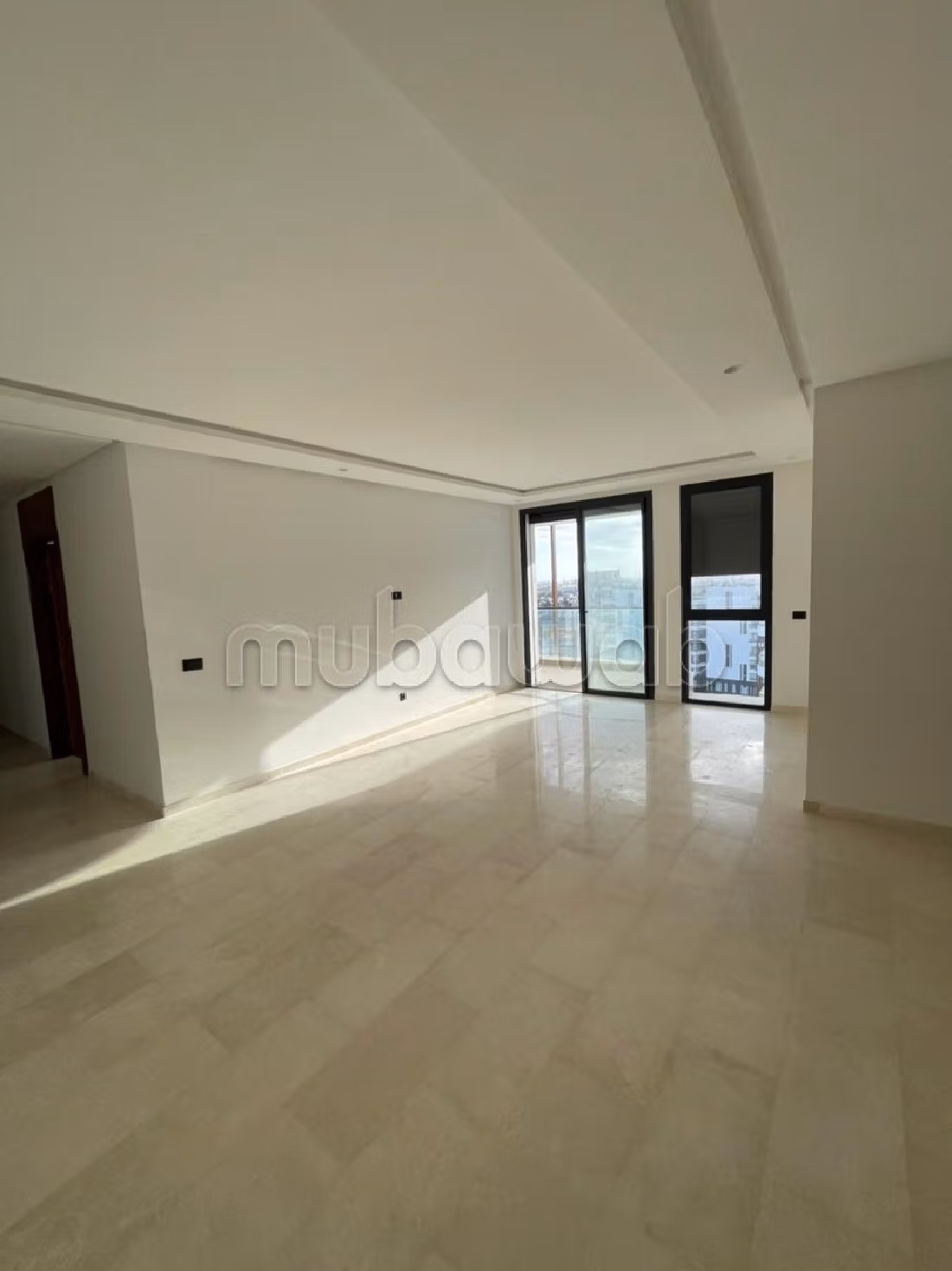 Très joli appartement vide en location