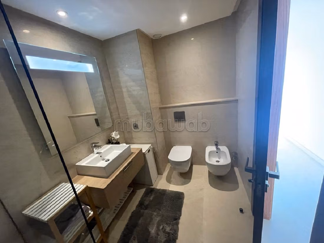 Très joli appartement meublé à louer