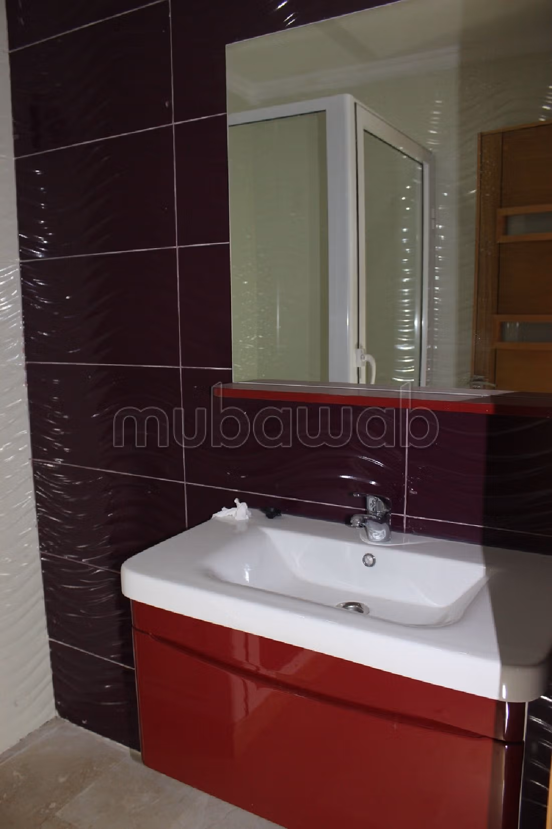 Vente Appartement Quartier Achakar CAS25208 SB