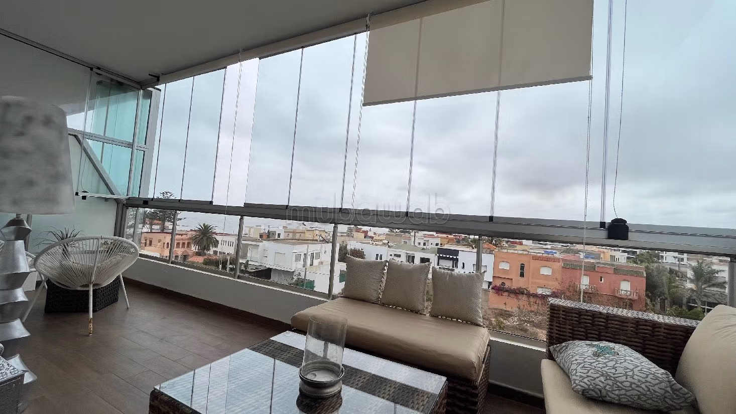 Vendita di uno splendido appartamento. 2 camere. Arredato