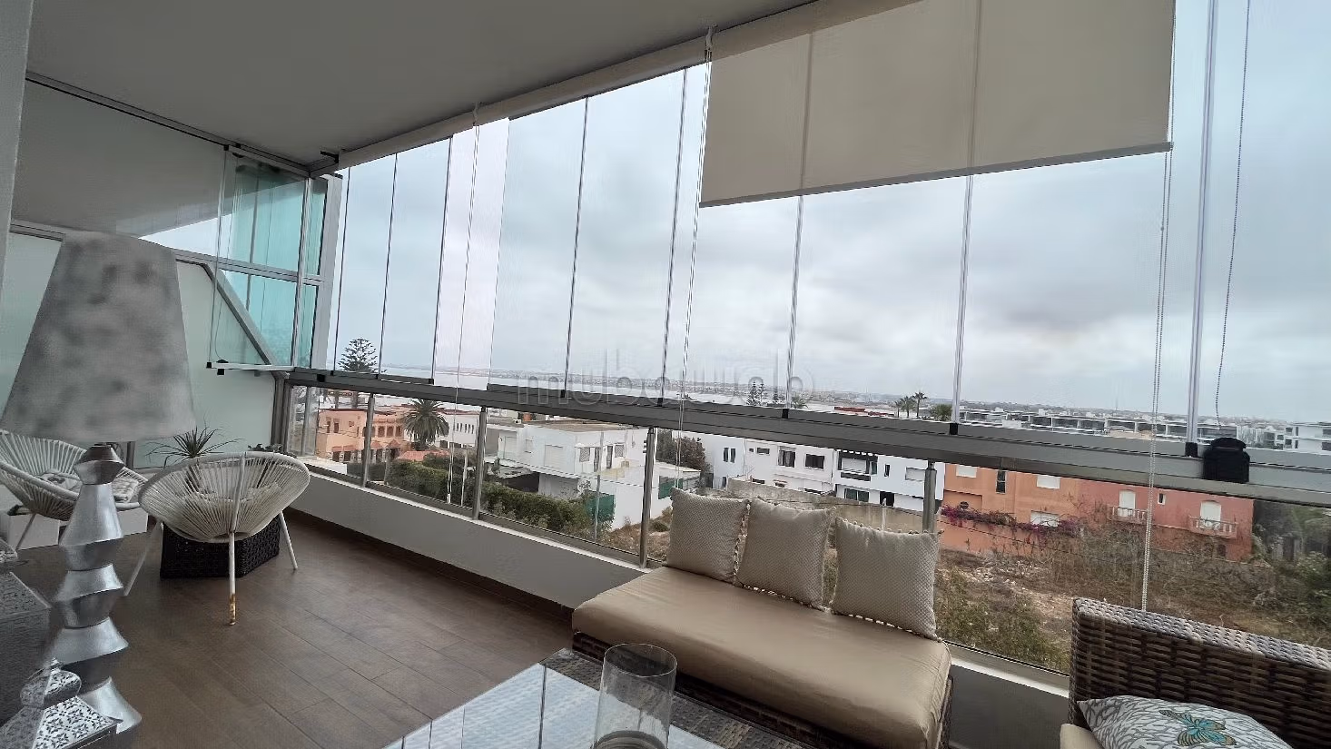 Vendita di uno splendido appartamento. 2 camere. Arredato