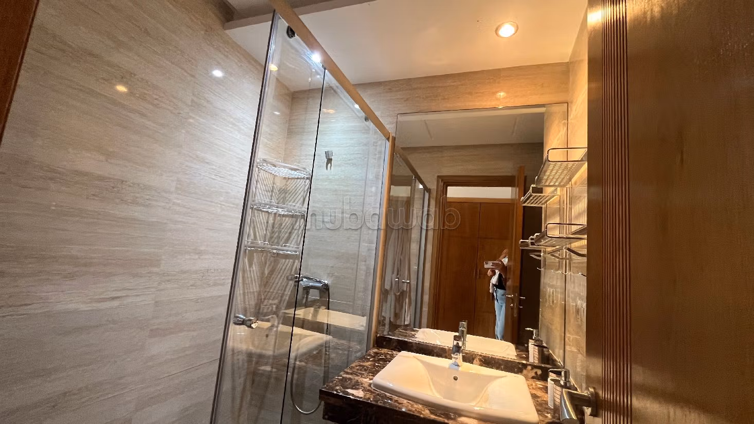 Vendita di uno splendido appartamento. 2 camere. Arredato